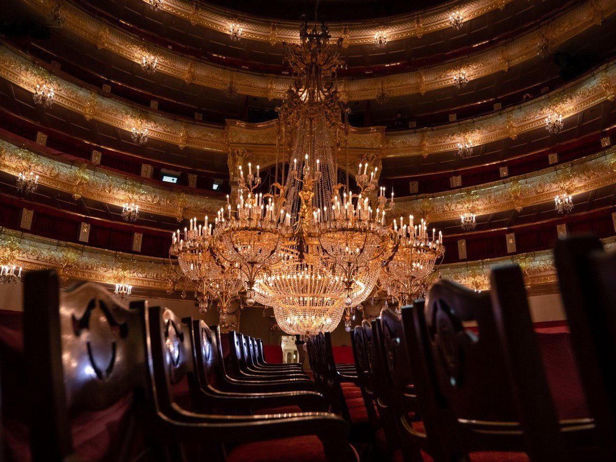 Embajada de Rusia en Chile tweet media