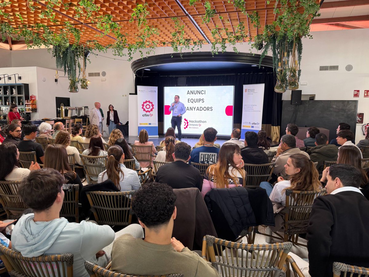 ASINEM Empresas Instaladoras de Baleares tweet media