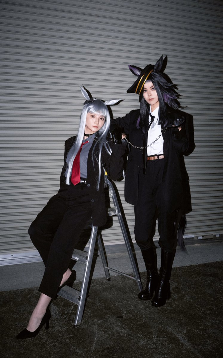 チヨ子 tweet media