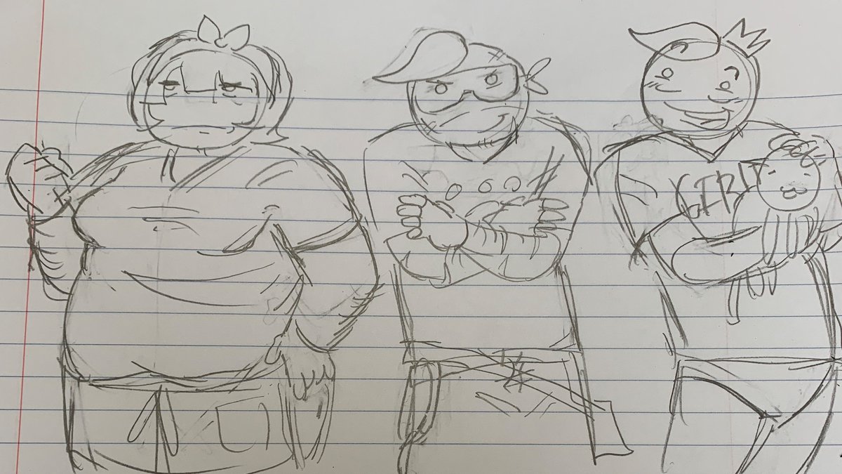 Sillypeter/Slop 🆒 tweet media