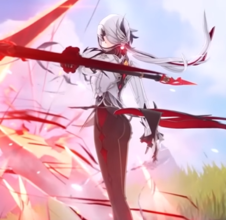 Furina Cat says Meow ❌💧 tweet media