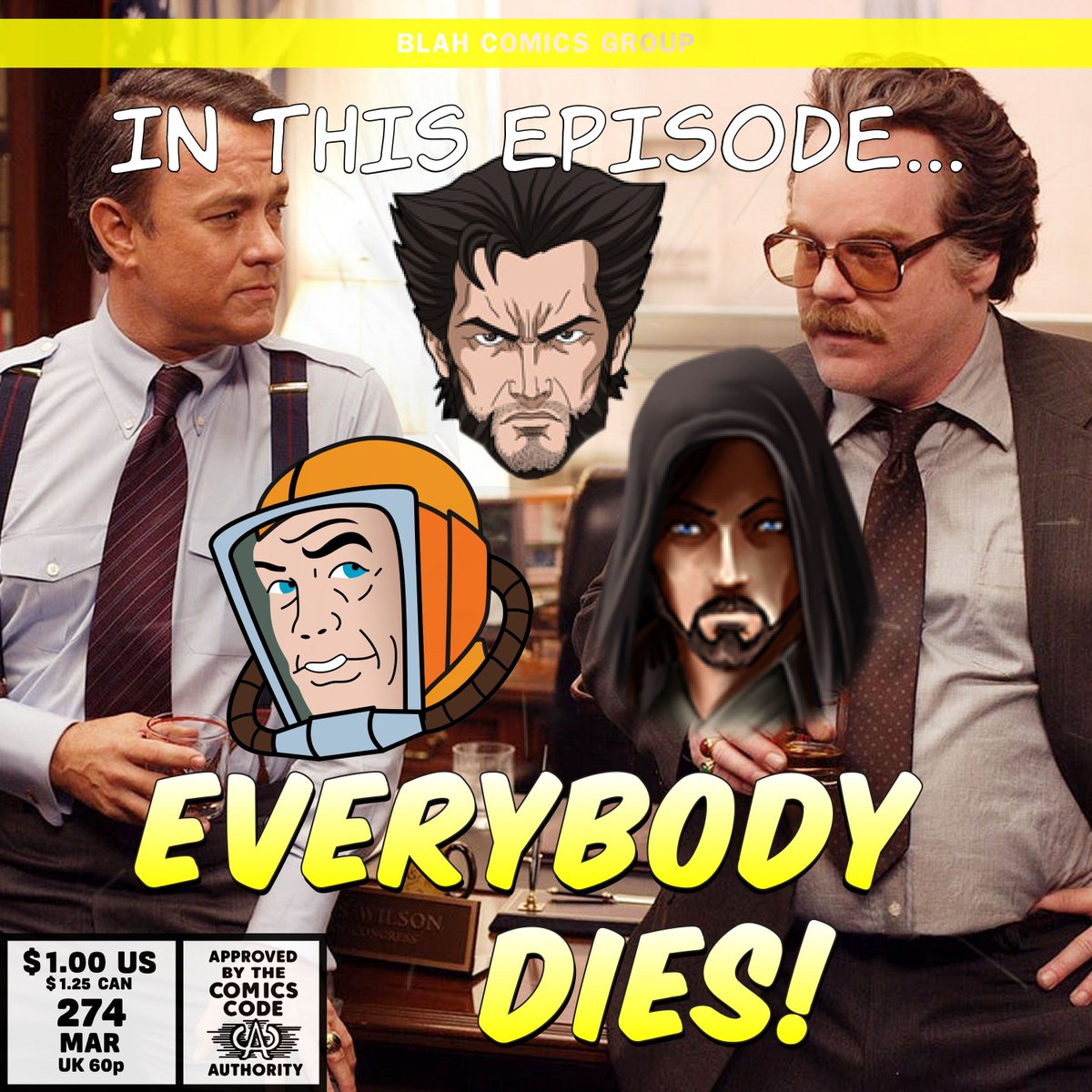 ebdpodcast's tweet photo. This week we cover the Cold War era Afghanistanimation film Charlie Wilson's War. Tom Hanks and Julia Roberts crush this political comedy based on the real shenanigans of the Texas Congressman from the 80s. Tune in for a Twofer! Apple Podcasts: https://t.co/4fdHHCZZEM https://t.co/g9qjDGPt6K