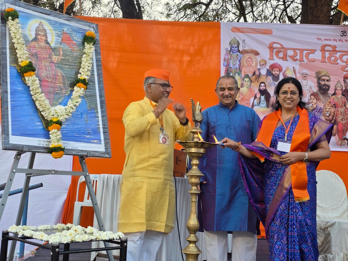 Dr. Medha Kulkarni tweet media