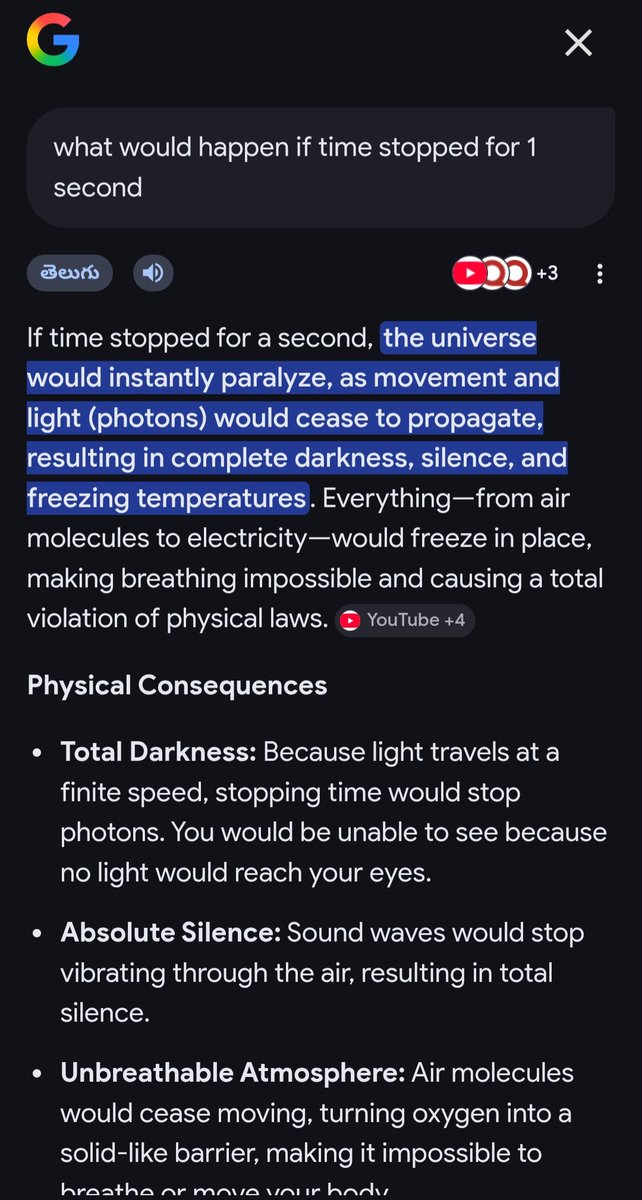 Question Everything tweet media