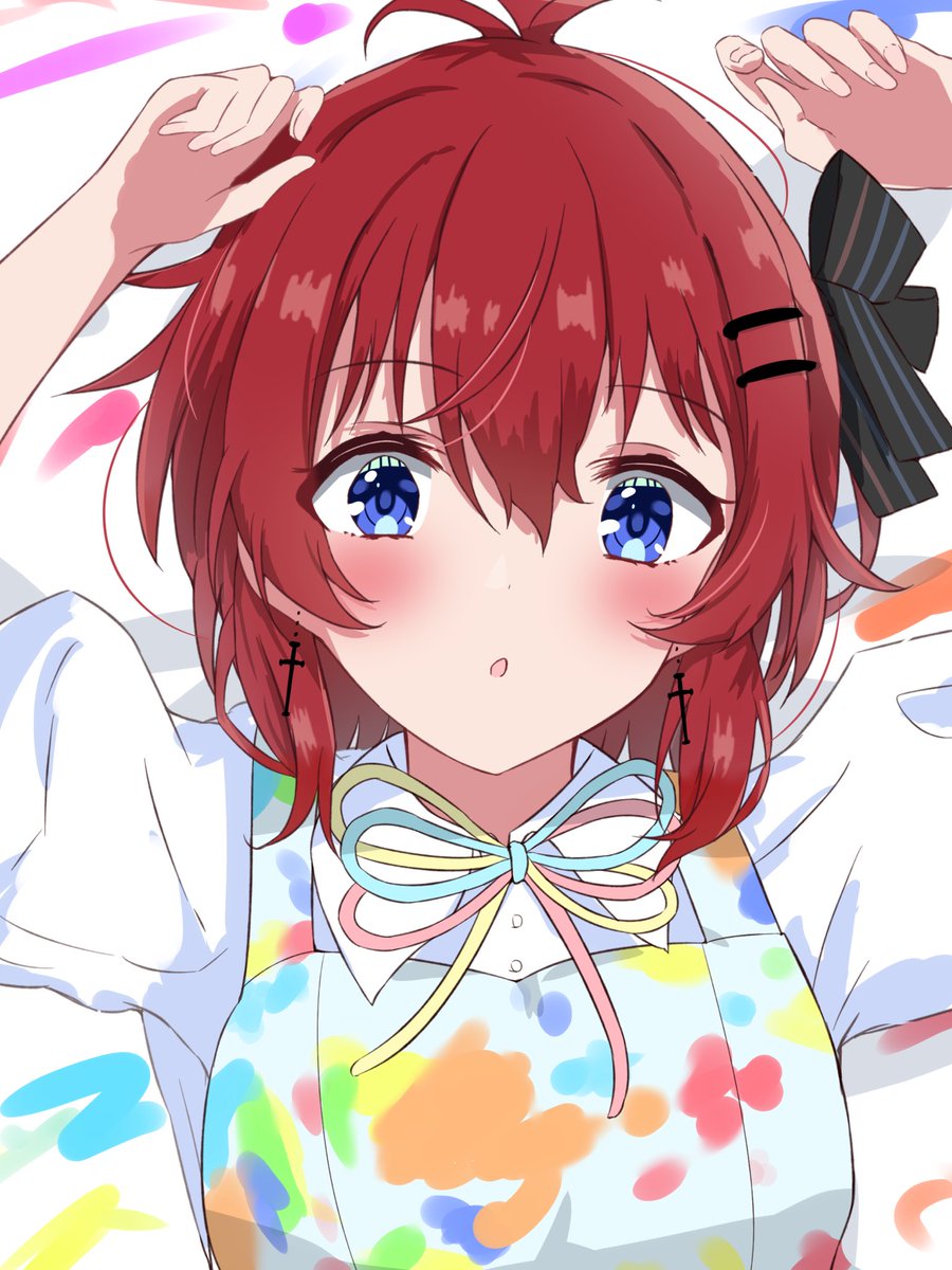 レトテイ tweet media