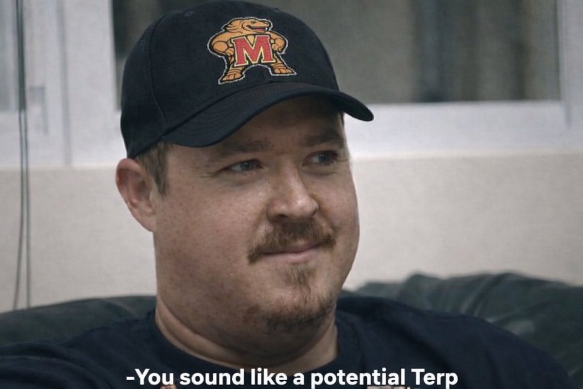 Smitty Werbenjägermanjensen tweet media