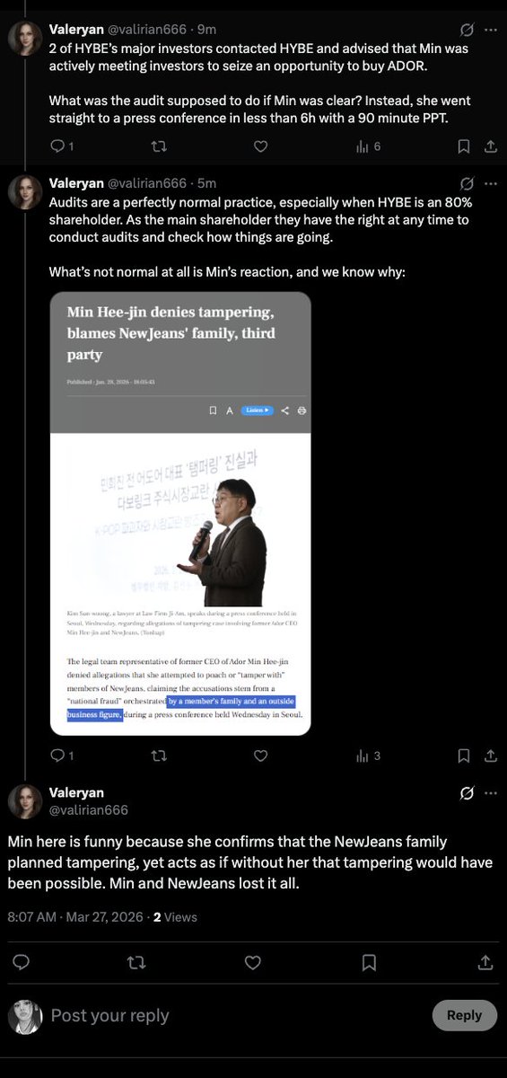 nex 🏹 tweet media