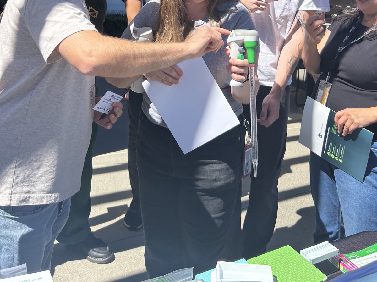 CELLTREAT Scientific Products tweet media