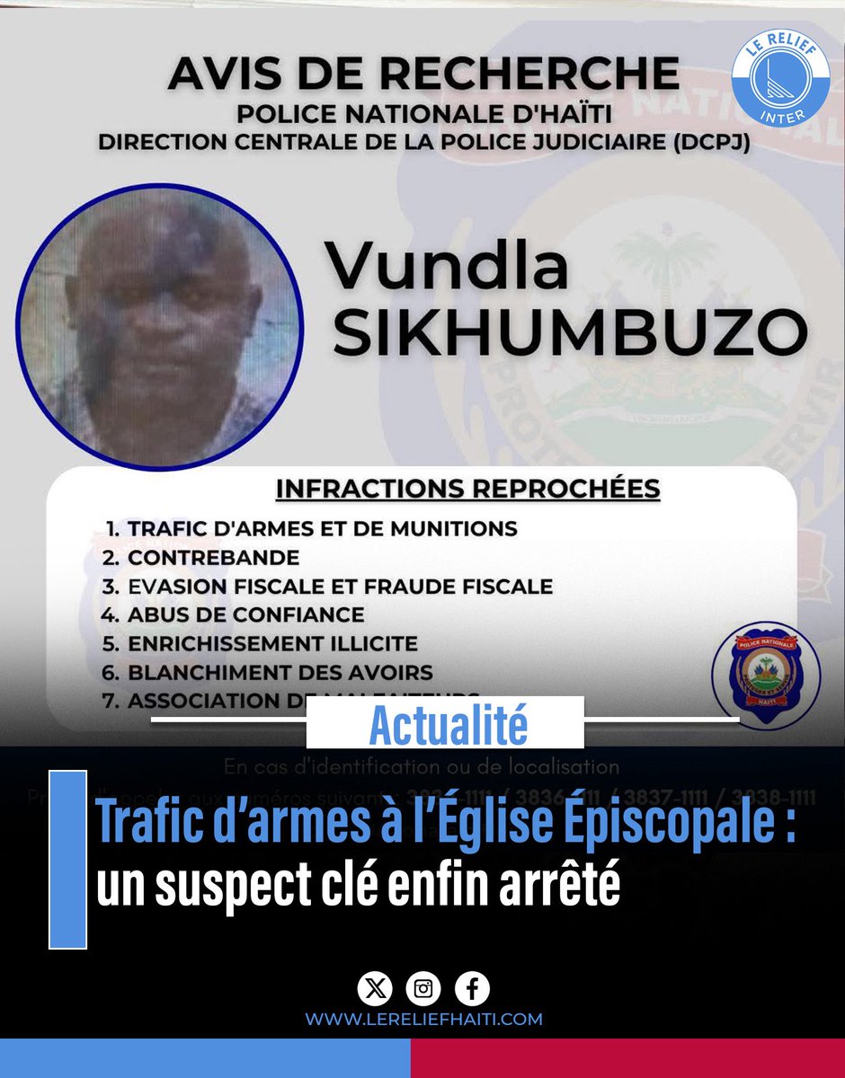 Le Relief tweet media