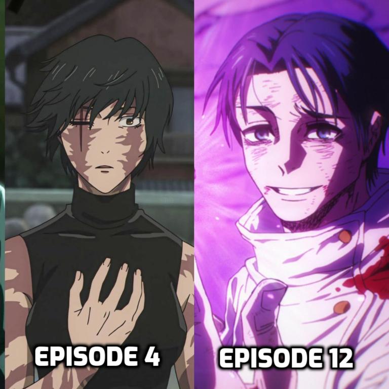 Anime Tweets tweet media