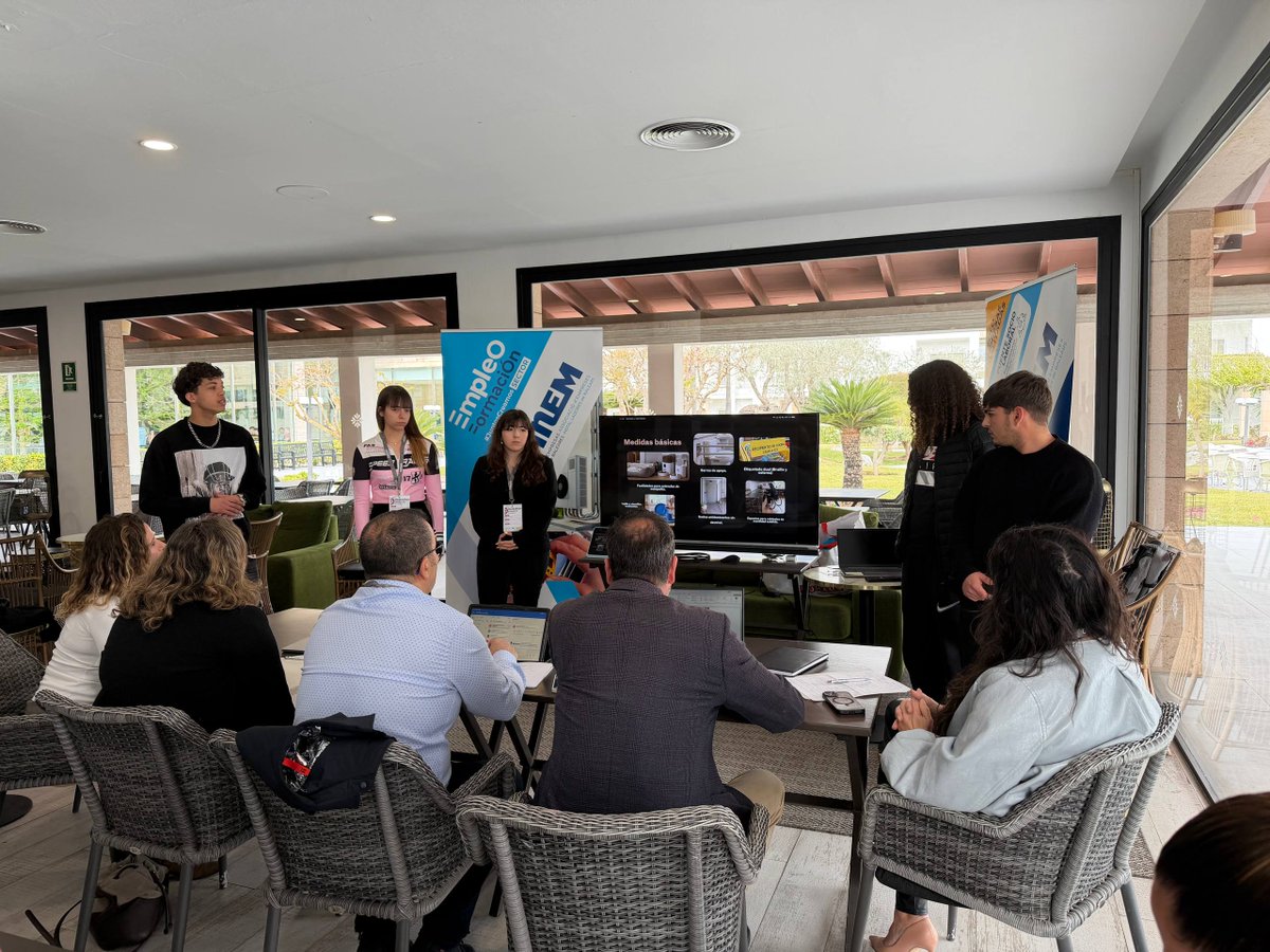 ASINEM Empresas Instaladoras de Baleares tweet media