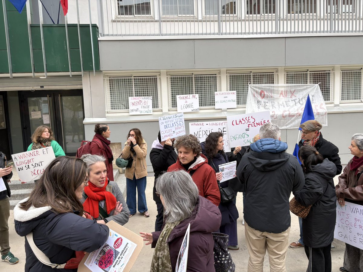 Isabelle Rocca tweet media