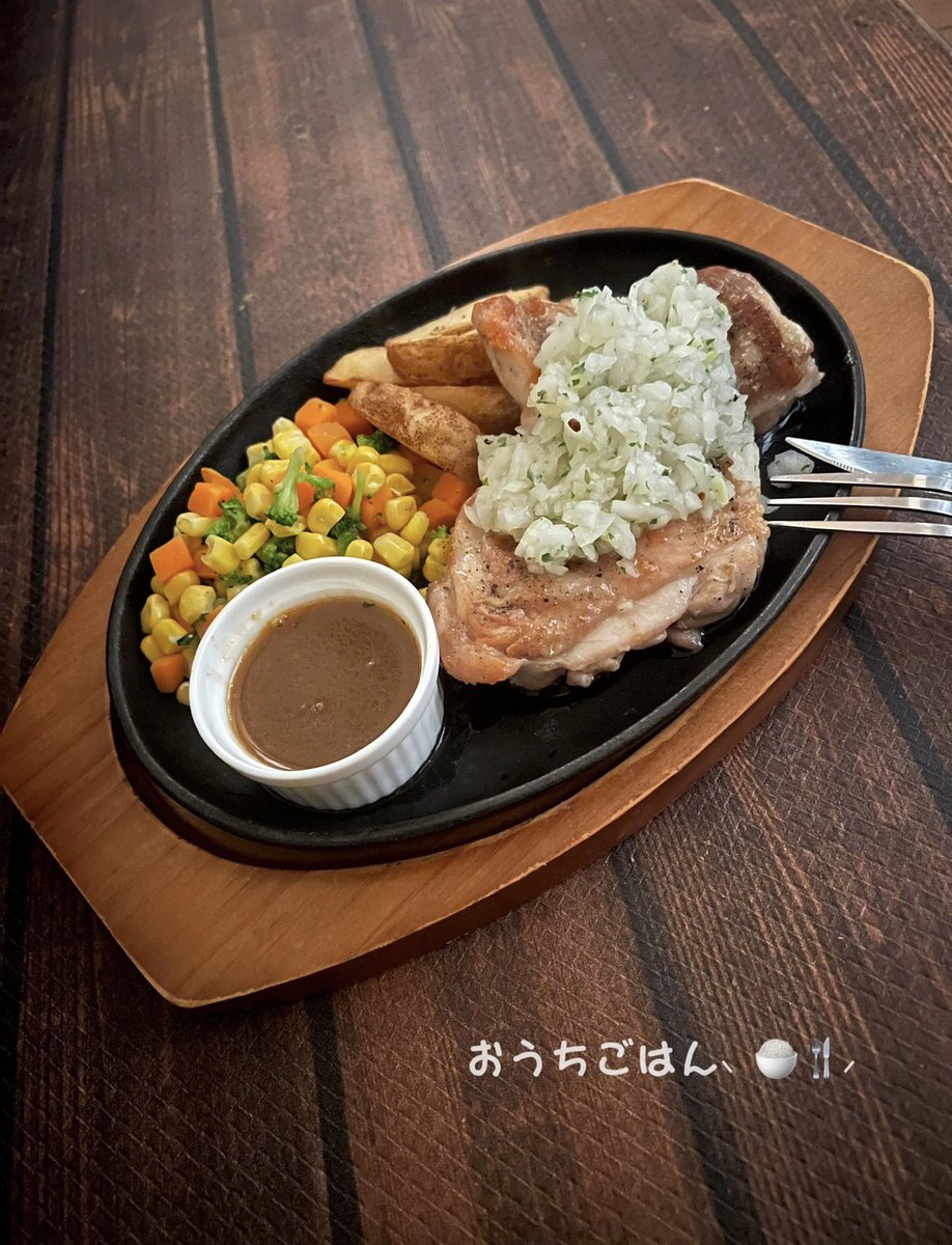 𓍼𓍢ִ໋🌷͙֒さいちゃん𓍼𓍢ִ໋🌷͙֒ tweet media