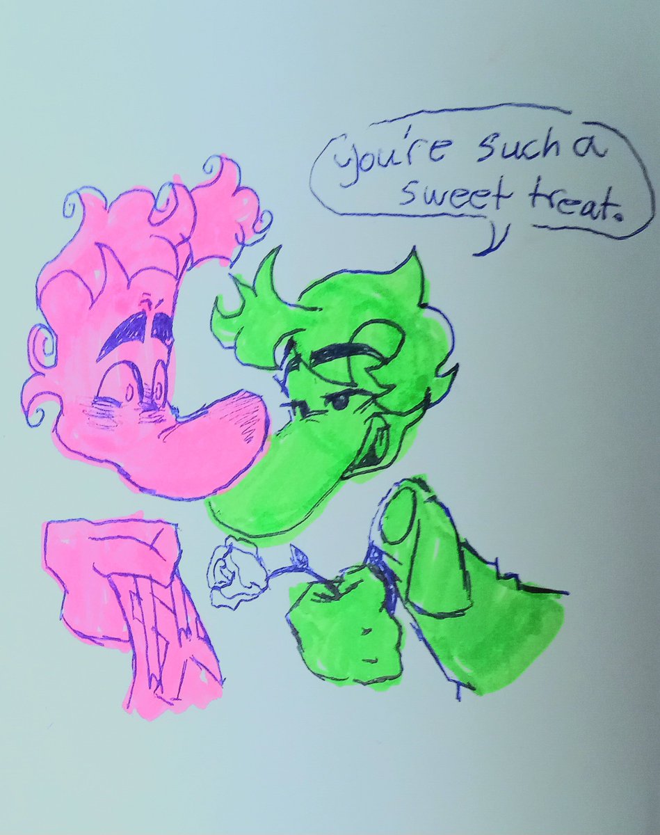 💥abominationz💥 tweet media