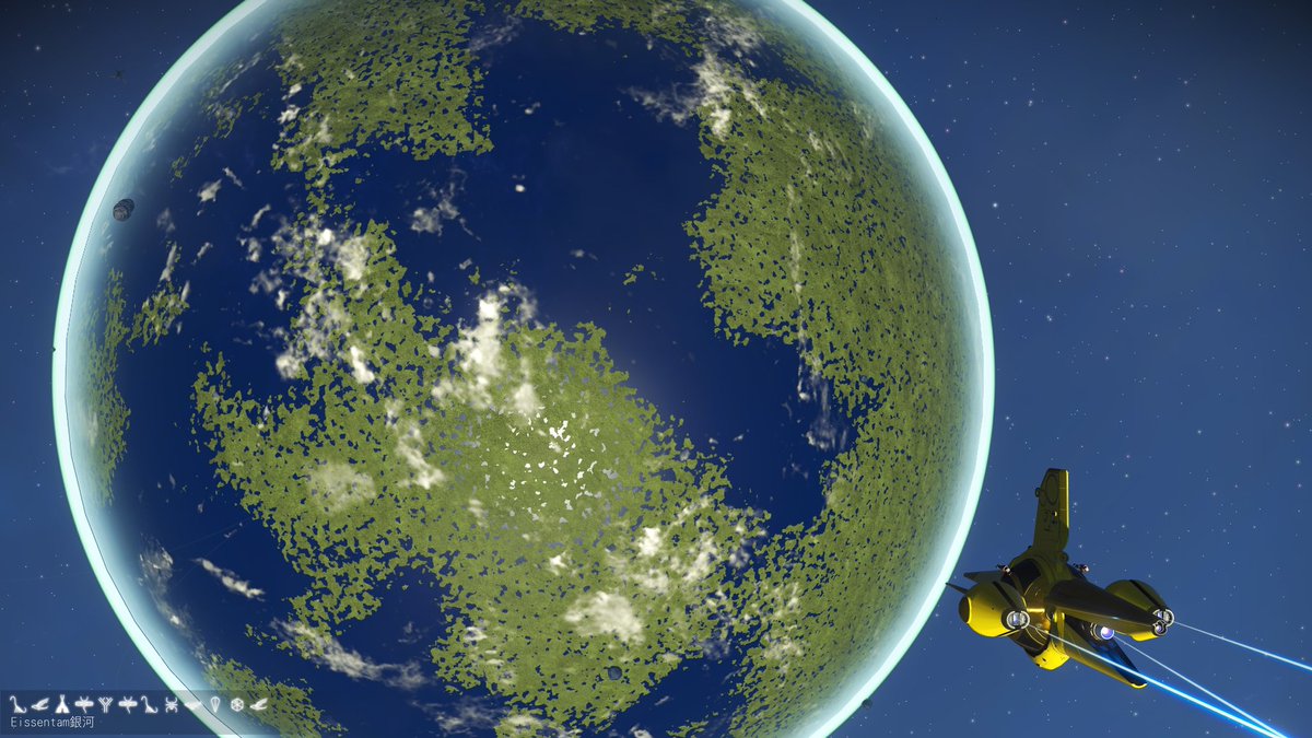 謎の道具鍛冶職人てぃーちゃん( ¯꒳¯ ) tweet media