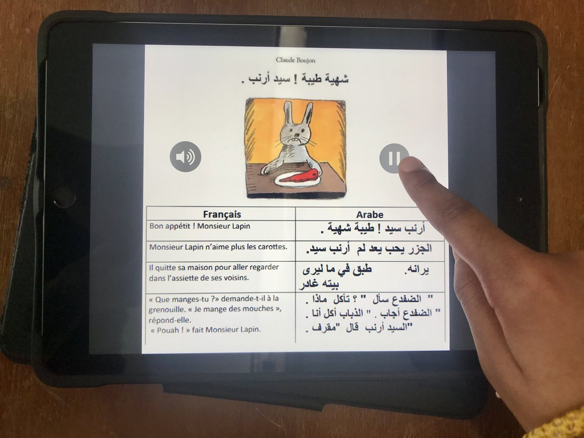 Groupe Numérique 92 tweet media