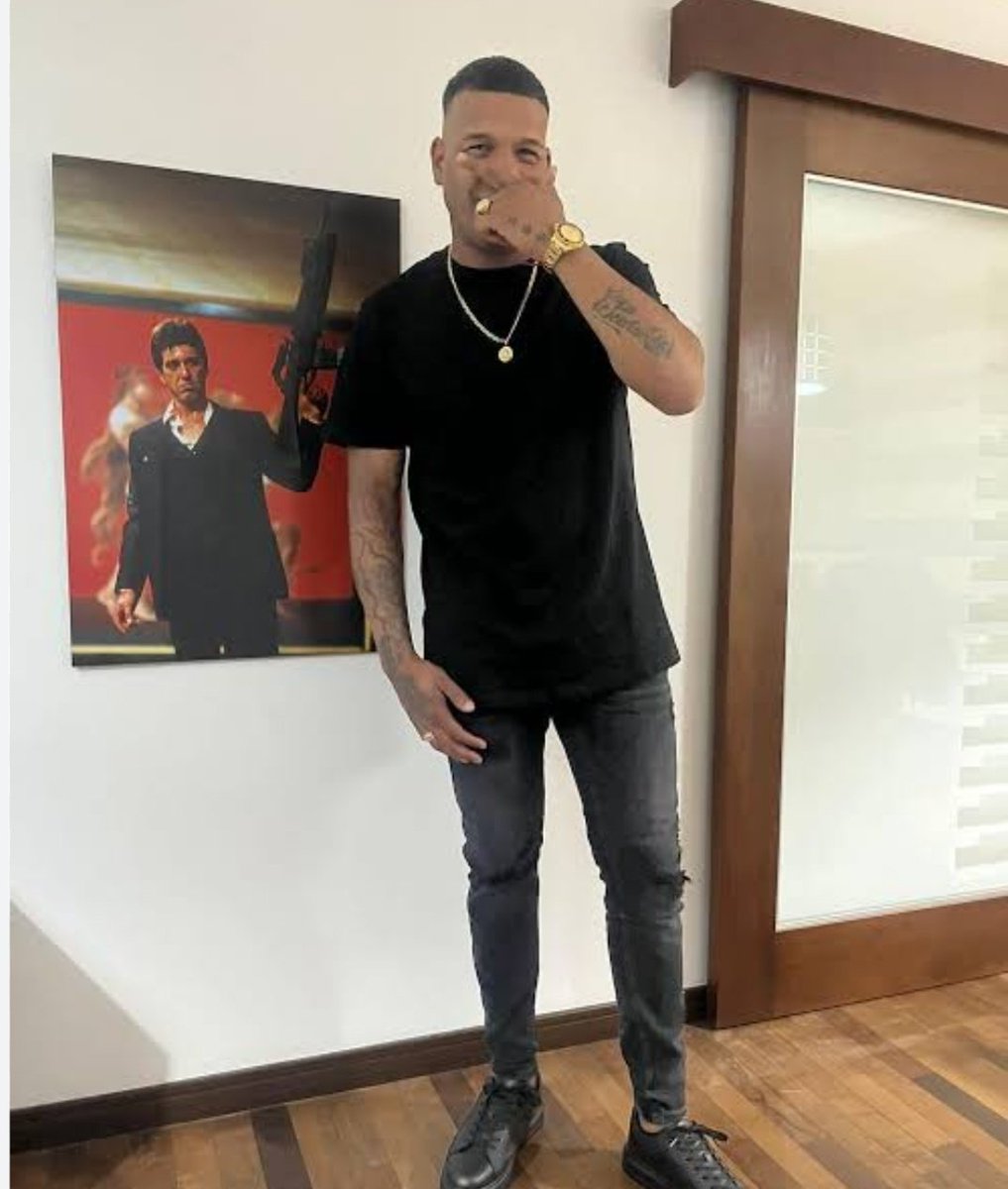 Diego Martini Lemos tweet media