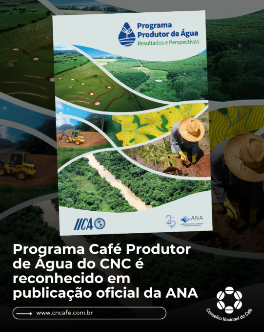Conselho Nacional do Café - CNC tweet media