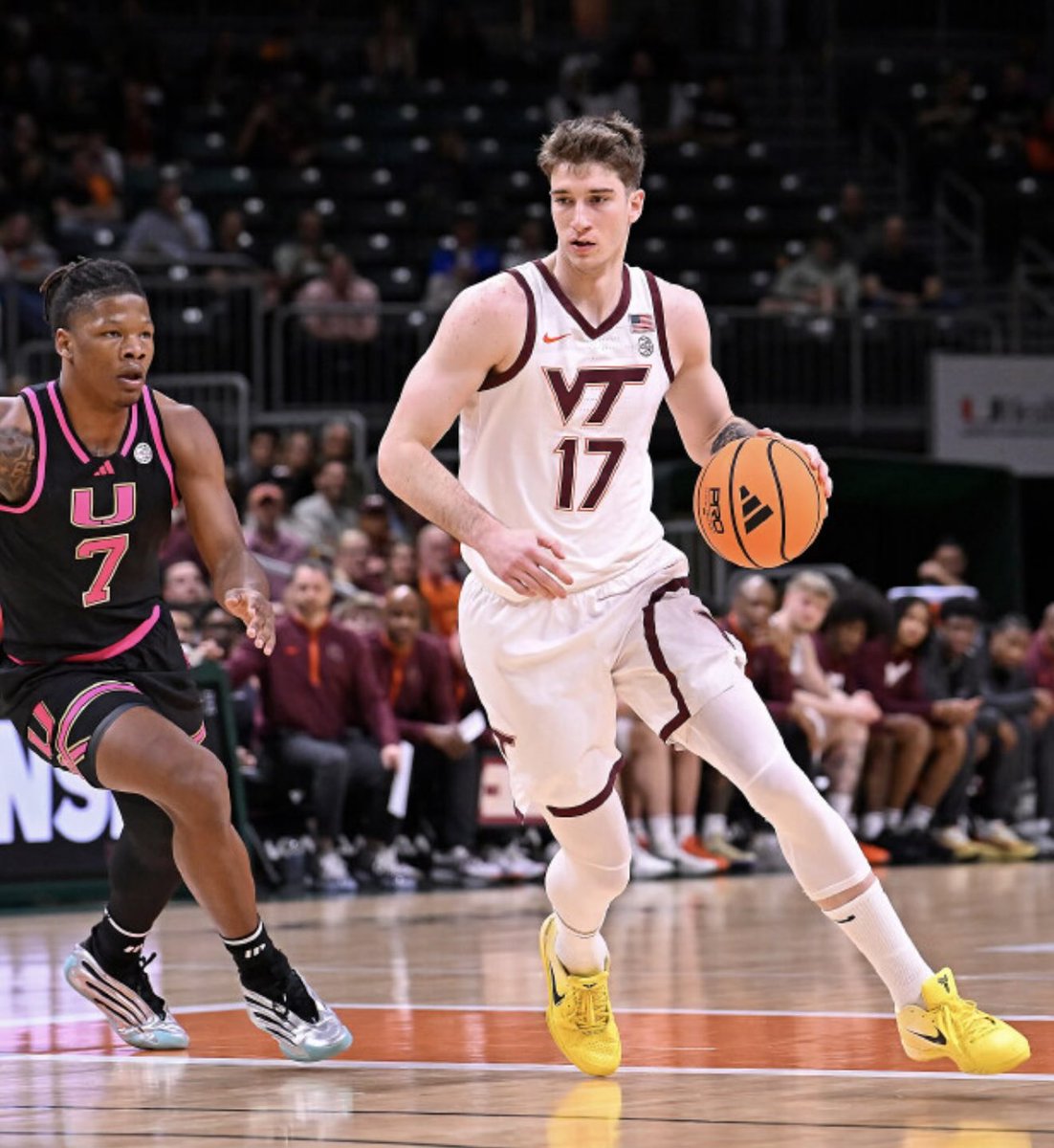 Jeff Borzello tweet media