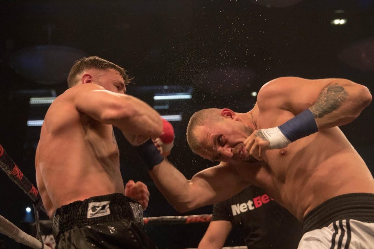 Nathan Decastro tweet media