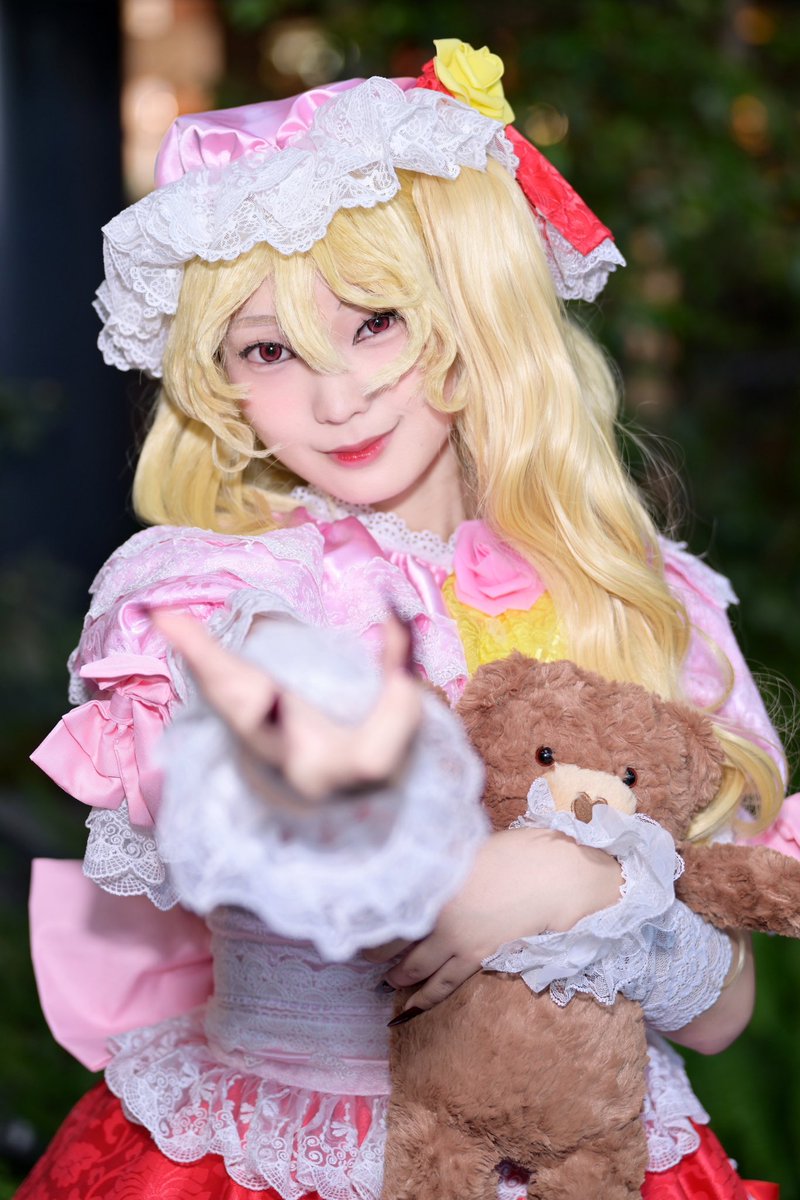 彩瀬 びび tweet media