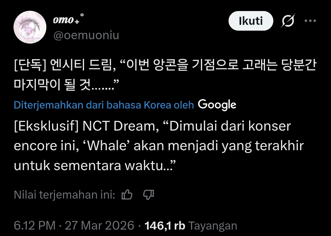 BASE DREAM tweet media