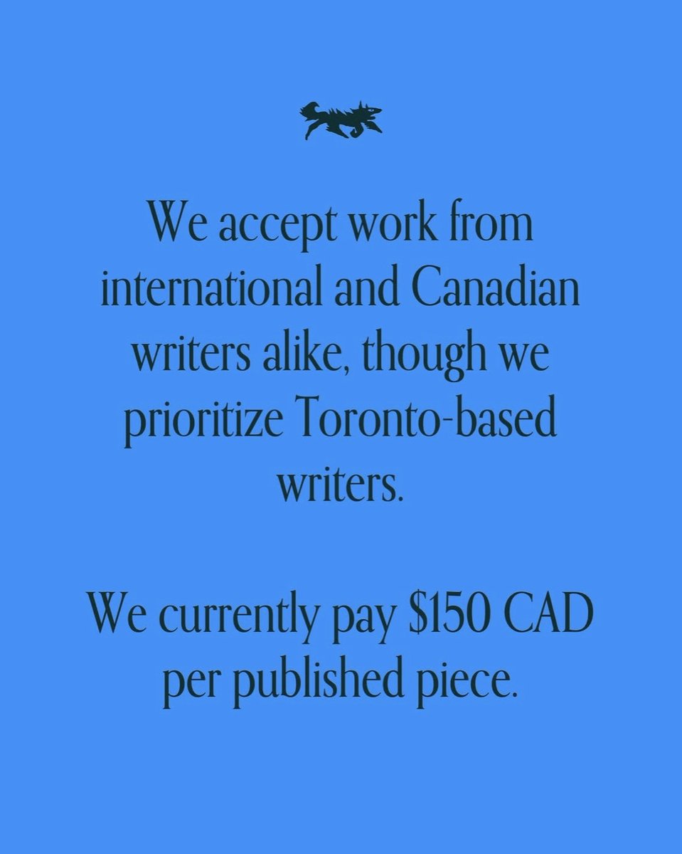 Toronto Review tweet media