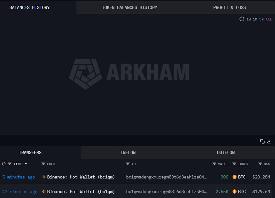 Cointelegraph tweet media