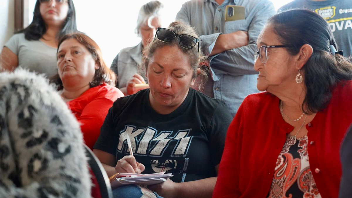 MINVU - Chile tweet media