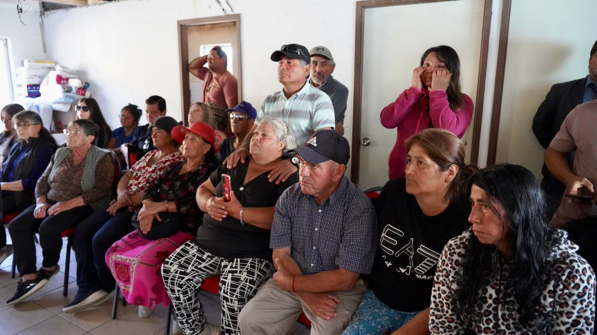 MINVU - Chile tweet media