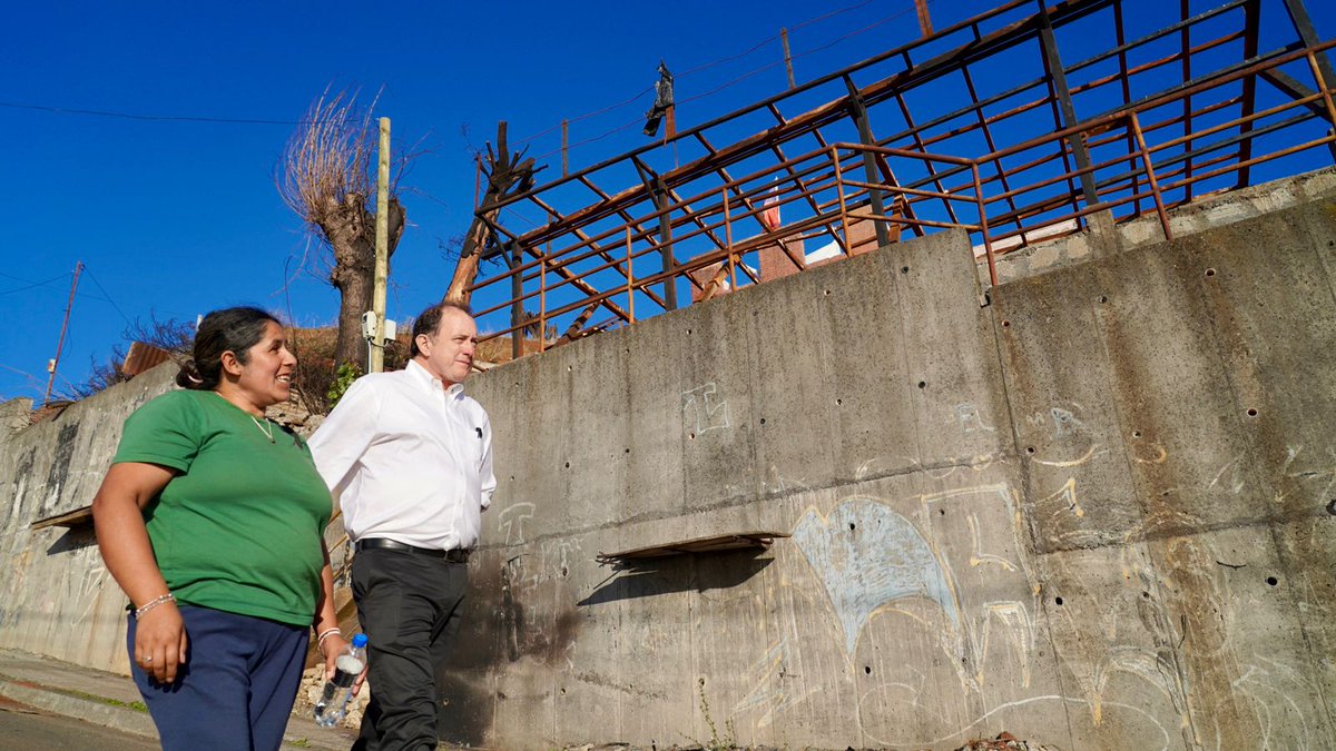 MINVU - Chile tweet media