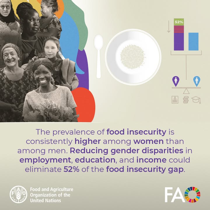 Food and Agriculture Organization tweet media