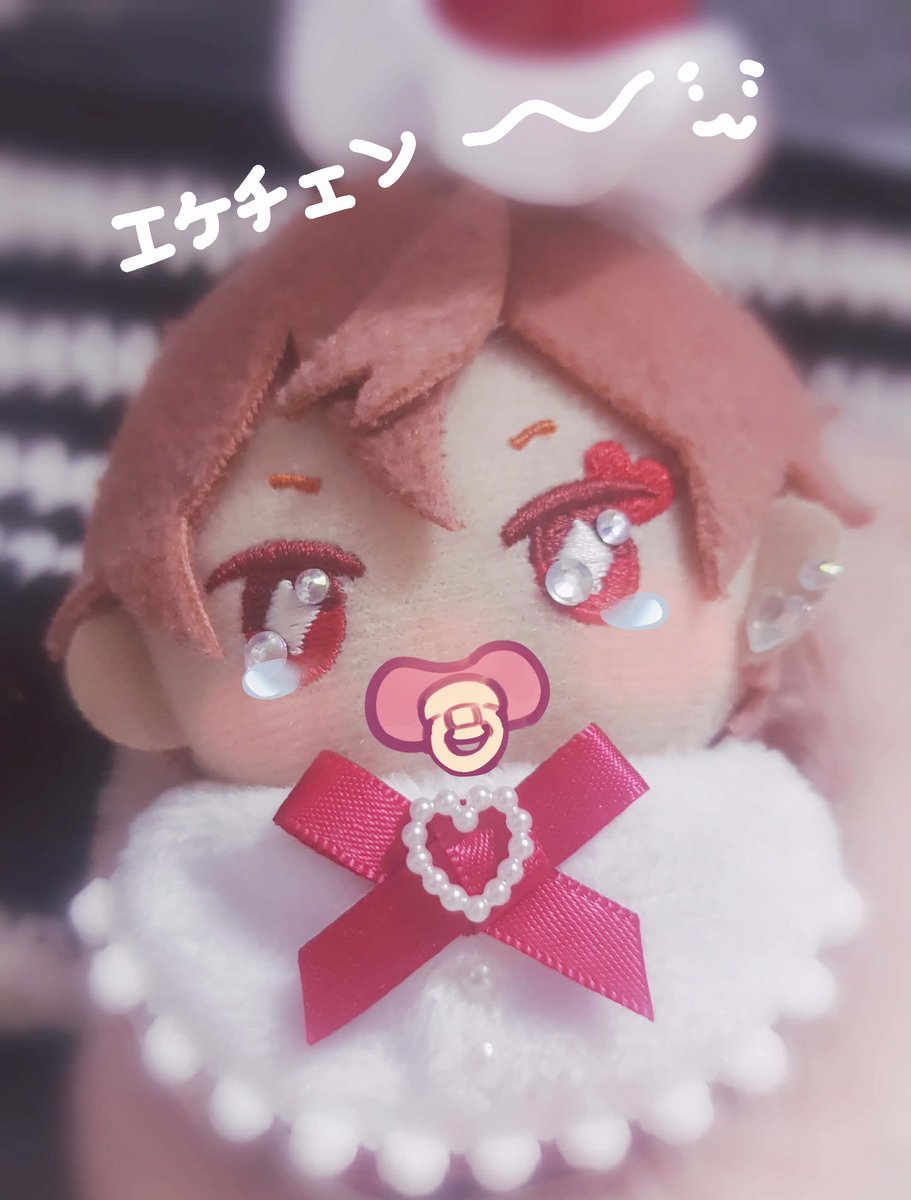 Yuki🍬 tweet media