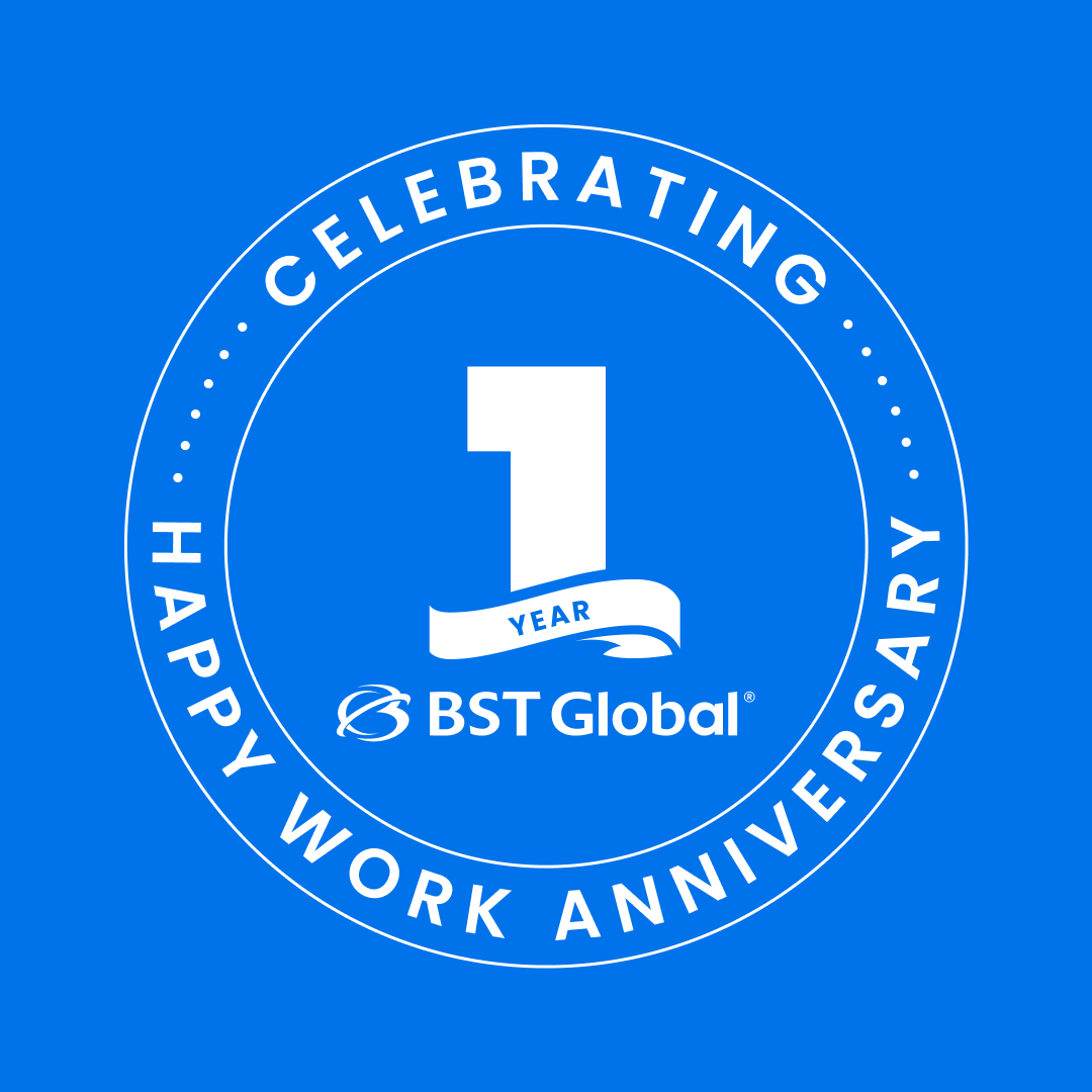 BST Global tweet media