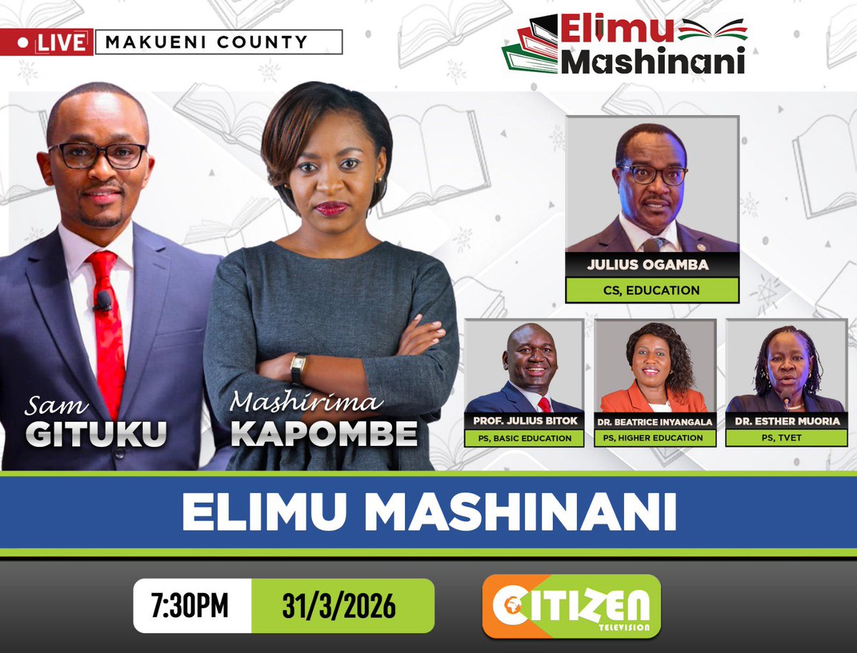 State Department For Basic Education tweet media