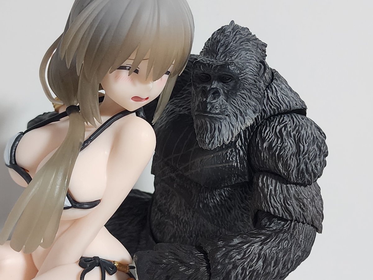 ふしだらな母のプライズがふしだらすぎるんだけど
これ健全プライズで大丈夫なんですか? 