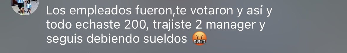 Matias B tweet media