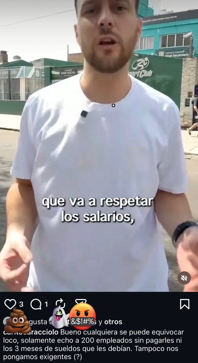 Matias B tweet media