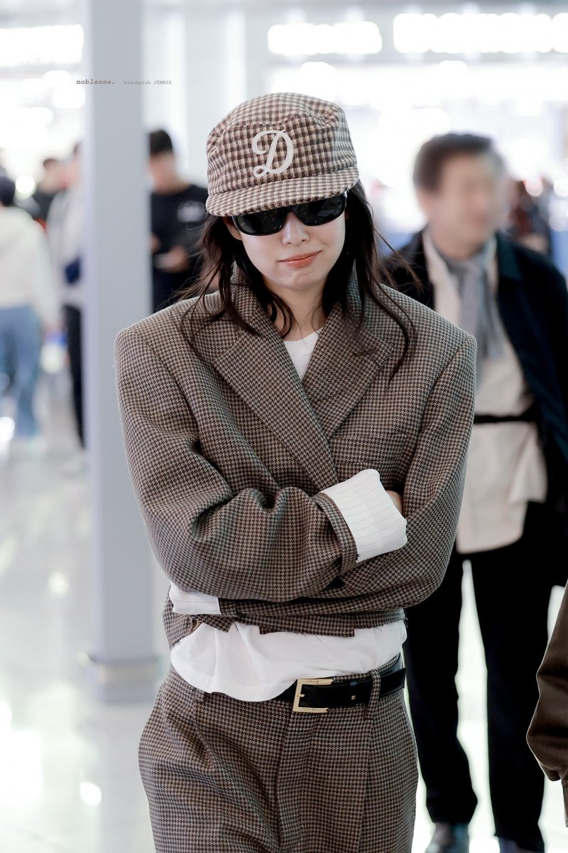 noblesse. tweet media