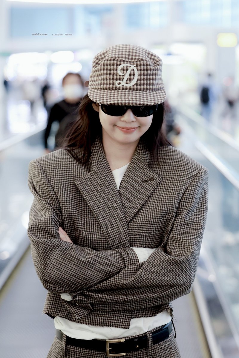 noblesse. tweet media