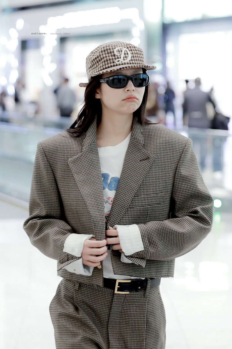 noblesse. tweet media