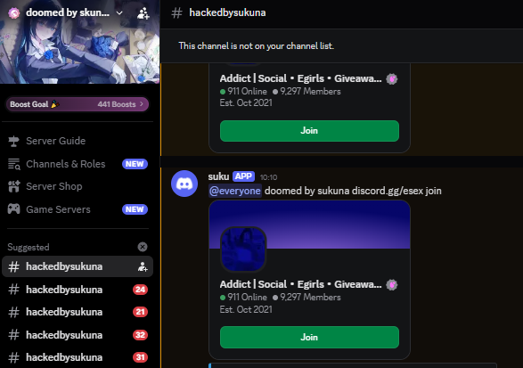 Swosi 💀 tweet media