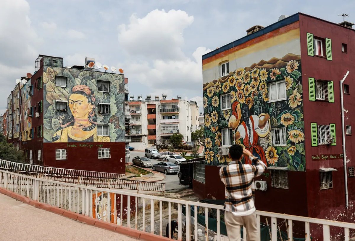 Boşuna Tıklama tweet media