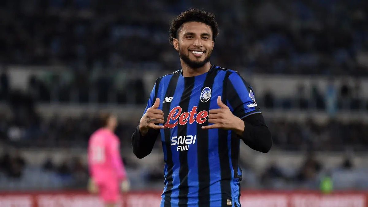 The United Stand tweet media