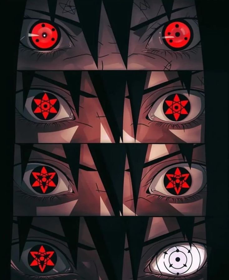 Sasuke Daily tweet media