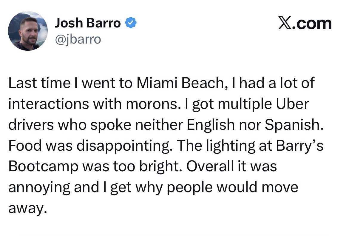 Jimmy Trillstein tweet media