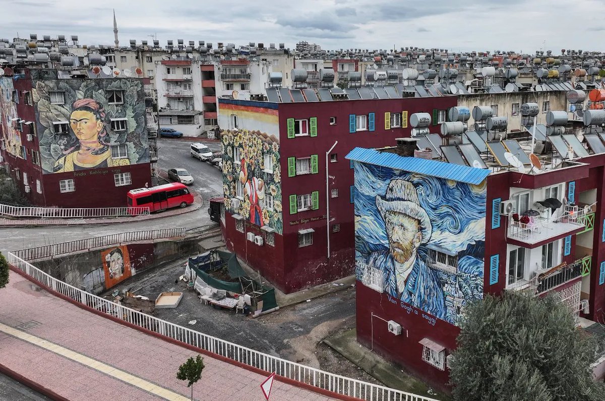 Boşuna Tıklama tweet media