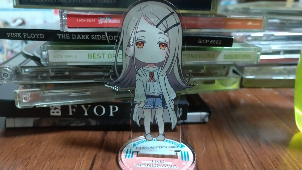 いのすま tweet media