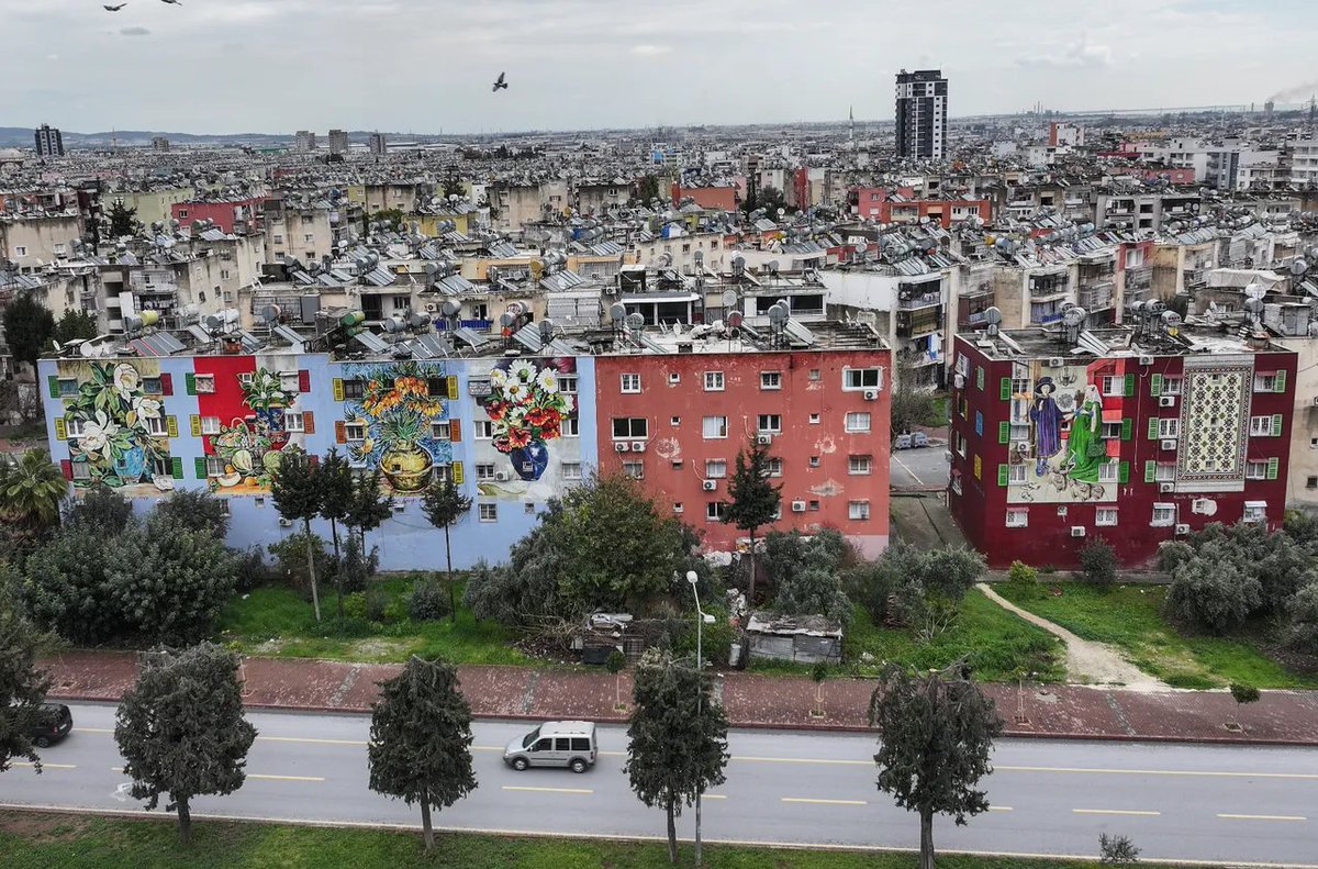 Boşuna Tıklama tweet media