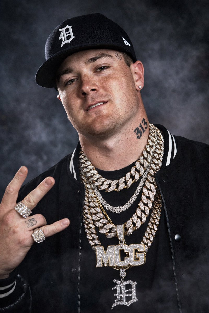 Adam Moyer tweet media